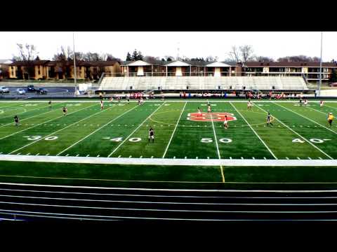 Stagg vs Bremen 3/15/2016