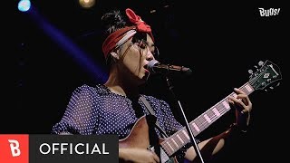 [BugsTV] THE BARBERETTES(바버렛츠) - Kukerichoo