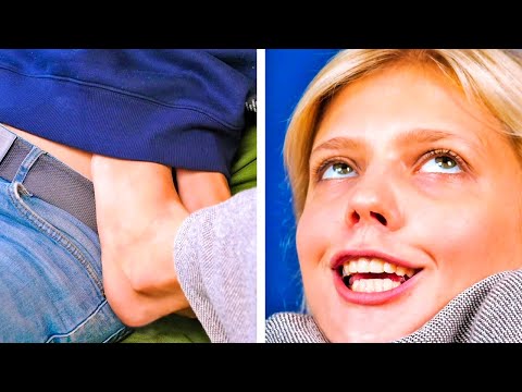 33 CÂU CHUYỆN CÓ THẬT VỀ VIỆC HẸN HÒ MÀ BẠN CÓ THỂ ĐÃ TRẢI QUA