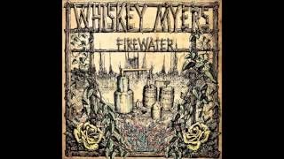 Whiskey Myers - Bar, Guitar, and a Honkytonk Crowd