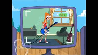 Phineas and Ferb - Love You Mom (Castilian Spanish)
