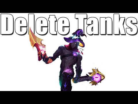 The Reason I Switched to AP Varus