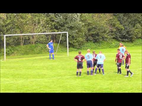 5. Spieltag TSV Liga - TSV Waabs 5:2