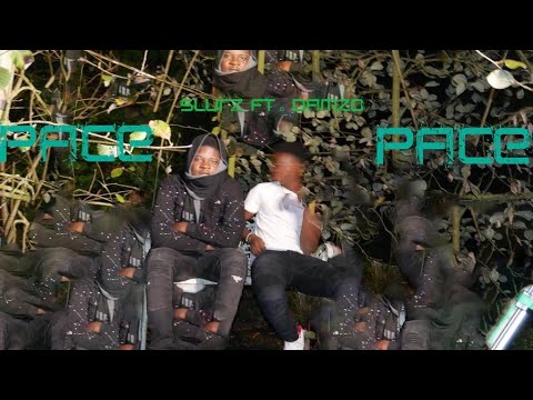 Slurz x Damzo - Pace