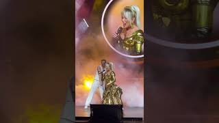 Ajda Pekkan - Flu Gibi Harbiye Açıkhava