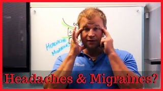 Causes of Migraines and How You Can Treat Them
