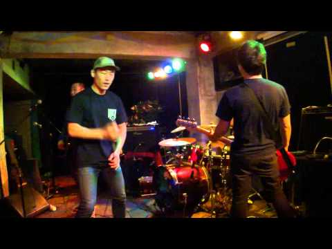 20131207 Burn My Bridges - Closed