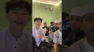 Download lagu Do'a bulan rajab mp3