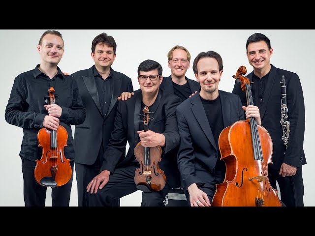 Nota Bene Chamber Group