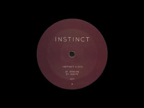 INSTINCT x 0113 - Ignite