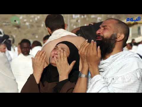 شارك في مواسم الحج منذ 25 عاماً.. شاهد قصة أحد أقدم مصوري مكة المكرمة