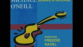 Michael O'Neill - Beans n Grease