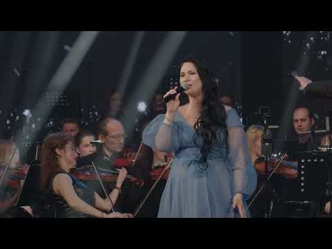 Hymne à L' Amour - Cristina Pintilie & Orchestra Filarmonicii Naționale | Sympho LOVE 2024