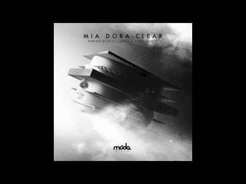 Mia Dora - Clear - Pete Tong Essential New Tune - BBC Radio 1