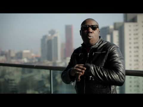 KENNEDY feat HEF "PORT OF ROTTERDAM"