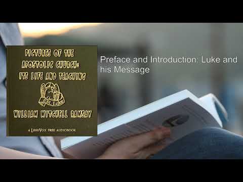 Pictures of the Apostolic Church: Its Life and Teaching ✨ By William Mitchell Ramsay FULL Audiobook