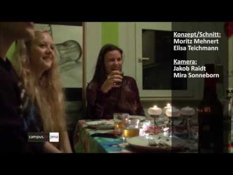 CampusTV Jena vom 26.11.2014