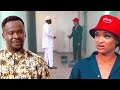 The Office Cleaner Never Knew The Guy She Fell  In Love With  Is D Only Son Of  Her Boss -New Movie