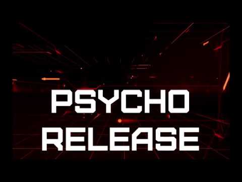Synth-Me Label - SYNTH-ME LABEL PRESENTS: Alpha IrRadiation "RePsycho"
