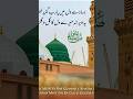 Hasbi Rabbi Jallallah Madina Allah Karbala Kaba Riyasatchishti Love Naat Shorts Trending