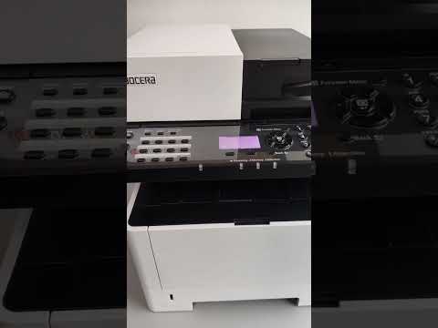 Printer Rental Service