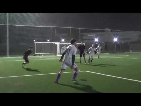 3 FISROY FC vs PIEDRABUENA 0 (1ª fecha 1ª Div.) - 04/08/2019