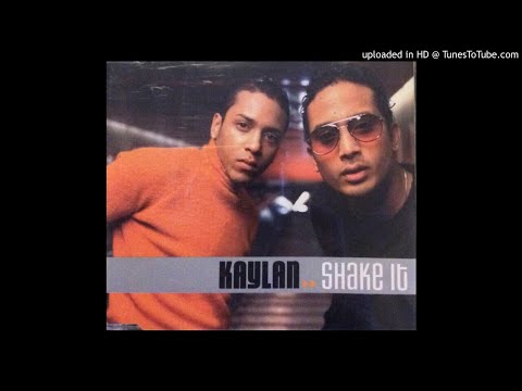 Kaylan - Shake It (Studio 347 Dance Mix)