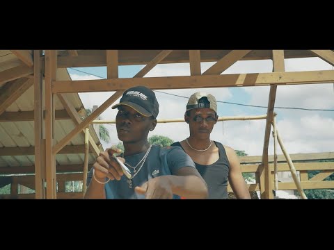 2Nivac _ Madjana feat. @blackquatari2924 - (Clip officiel)