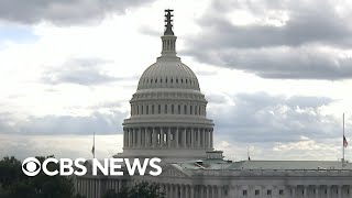 House passes 45-day funding bill, sends it to Senate for final approval