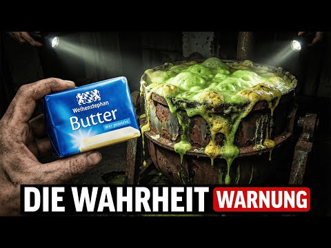 7 Buttermarken die du MEIDEN solltest (aber 2 sind sauber)