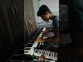 TUM MILE INSTRUMENTAL COVER