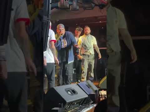 ACZINO batalla de campeones Houston Texas