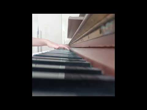 near k - 호접몽(Butterfly waltz)