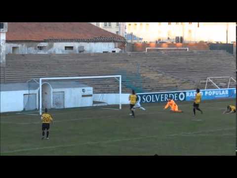 SC Espinho Melhor Golo 2013/2014 [Final]