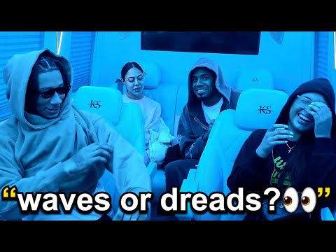 Digga D & Tyrique Hyde Dirty Mack EACH OTHER on a 2 Man 🤣💀