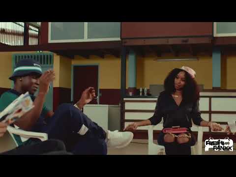 Wylla X Drissia X Lil Cool X King Koloni - Too Late (Rishi Ranxx Taawang Ade #reggae Mashup)