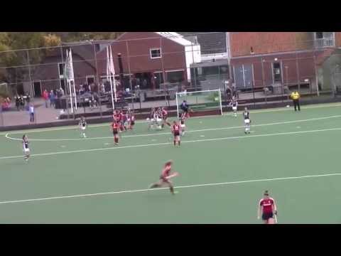 Doelpunt Tilburg MA1 - Bibi Testing