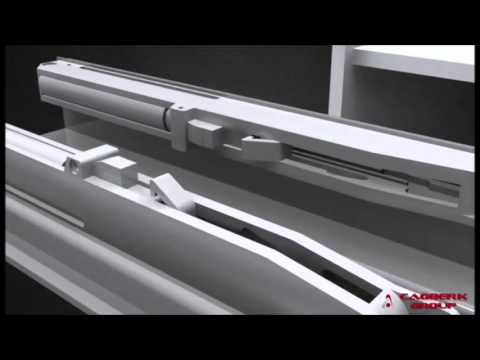 ► 2013 Çağberk Group Tanıtım ◄