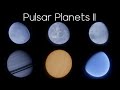 Pulsar Planets II
