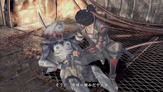 鬼武者2リマスターを鬼武士2リマスターがやる（音声なし）