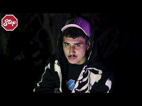 Kinkyy - "Hello, Hi" (Prod. @Cervgotti) Shot By Nick Rodriguez