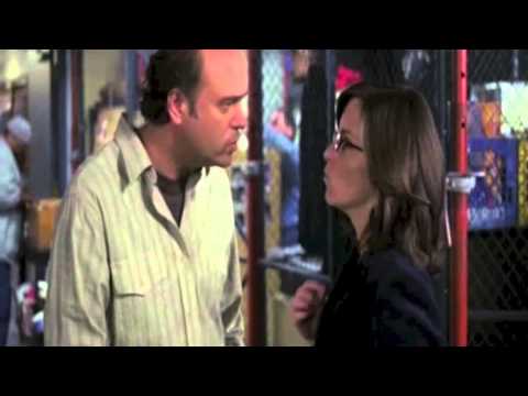 30 Rock - The Rural Juror