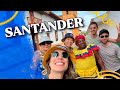 Si visitas Colombia, debes ir a Santander | Español con María