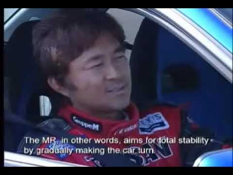 Best Motoring International Vol  15   Factory Fighters