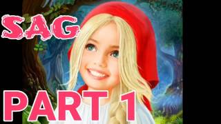 Masha Rescues Grandma - Part 1 - Android Walkthrough HD