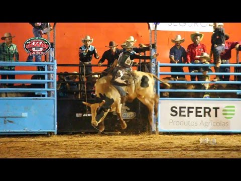 Rodeio de Colorado 2017 - COMPETIDORES / JEFERSON REIS MAY