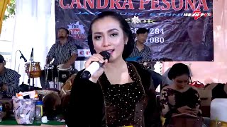 Download lagu DINDING KACA Dangdut Koplo Voc. MELANI SALATIGA & MAMAN Campursari CANDRA PESONA mp3