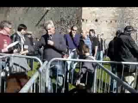 Fiera dei Santi Vinadio 2013