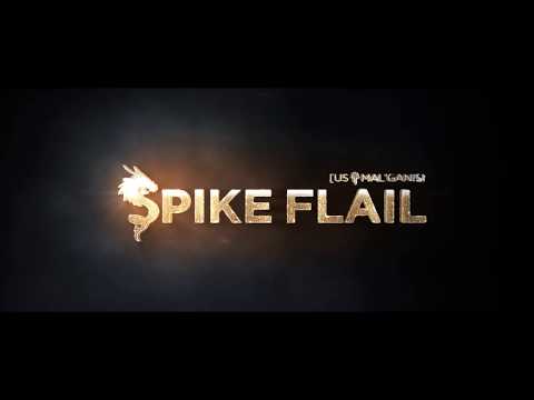 Spike Flail vs. Mythic Stormwall Blockade - Resto Shaman PoV