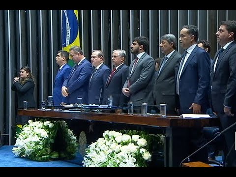 Cuiabá faz 300 anos e ganha homenagem no Congresso Nacional